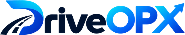 DriveOPX